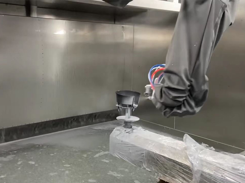 水帘柜(自动)